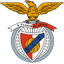 Benfica Luanda team