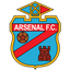 Arsenal Sarandi team