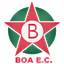 Boa Esporte Clube team
