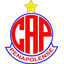 CA Penapolense team