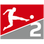 Tyskland 2. Bundesliga team