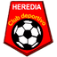 Escuintla Heredia team