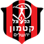 Hapoel Jerusalem FC team