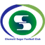 Chemelil Sugar team