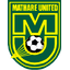 Mathare United team