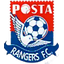 Posta Rangers team