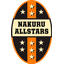 Nakuru AllStars team