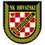 NK Hrvatski Dragovoljac team