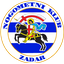 NK Zadar team