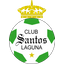 Santos Laguna team