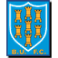 Ballymena United team