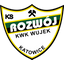 Rozwoj Katowice team
