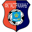 Astrakhan team