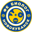 Biolog Novokubansk team