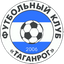 FK Taganrog team