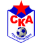 SKA Rostov team