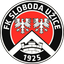 FK Sloboda Uzice team