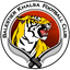 Balestier Khalsa FC team