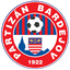 Partizan Bardejov team