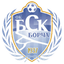 BSK Borca team