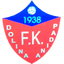 FK Dolina Padina team