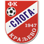 Sloga Kraljevo team