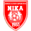 AS Nika team