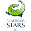 Platinum Stars team