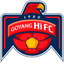 Goyang FC team