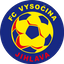 Vysocina Jihlava U21 team
