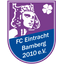 Eintracht Bamberg team
