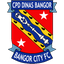 Bangor City team