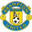 Brampton United team