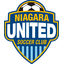 Niagara United team