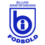 Billund IF team