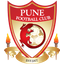Pune FC team