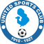 United Sports Club team