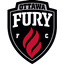 Ottawa Fury team