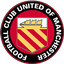 FC United of Manchester team
