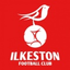 Ilkeston FC team