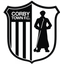 Corby Town team