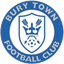 Bury Town team
