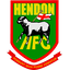 Hendon team
