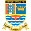 Kingstonian team
