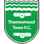Thamesmead Town team