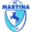 Martina team