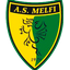 Melfi team