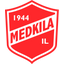 Medkila team
