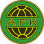 Ålgård FK team