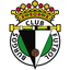 Burgos CF team